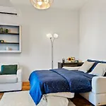 City Vibes Apartment