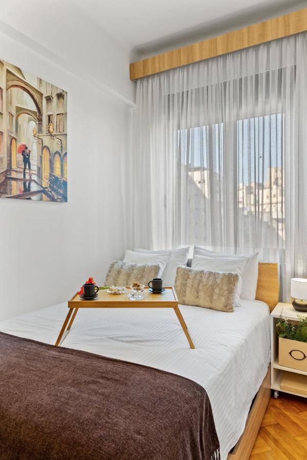 Vibes Apartment Bucharest
