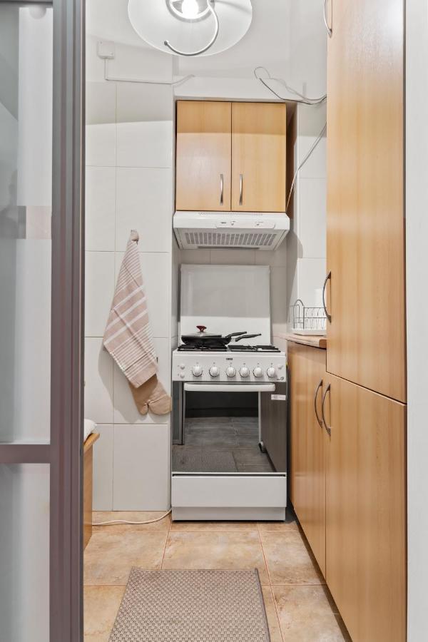 Vibes Apartment *